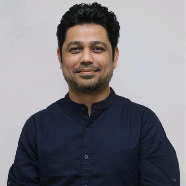 Zahad  S