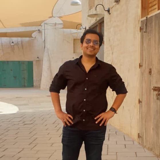Aditya Gautam