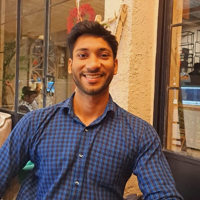 Aakash Bansal