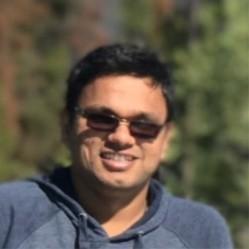 Abhishek C.