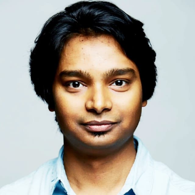 Abhishek Kumar