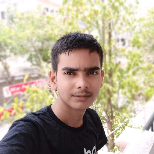Mohammed Afzal Imam