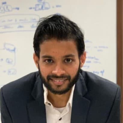 Mohit Agarwal