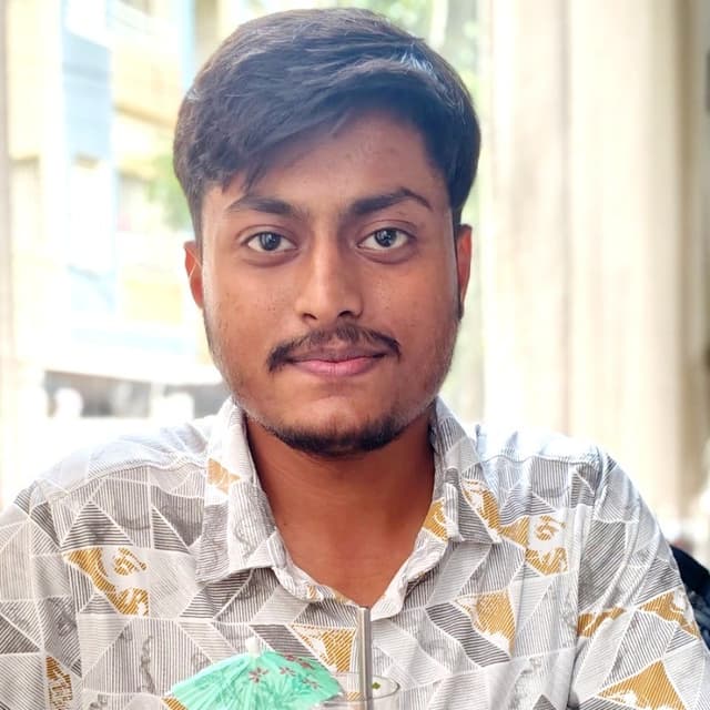 Amar Kumar