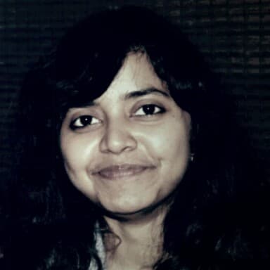 Amisha Kumari