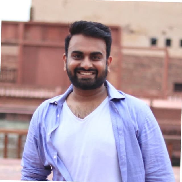 Ankur Agarwal