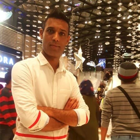 Bilal Sheikh