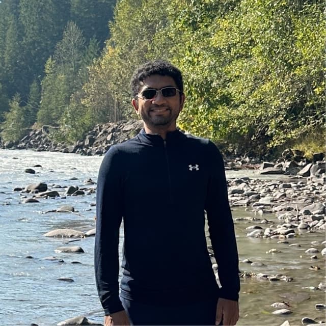 Mebin Jacob