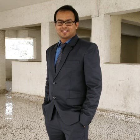 Ravi Jain