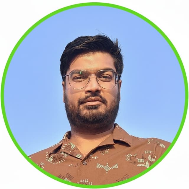 Nikunj G.