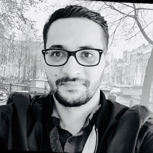 Mohamed Amine F.