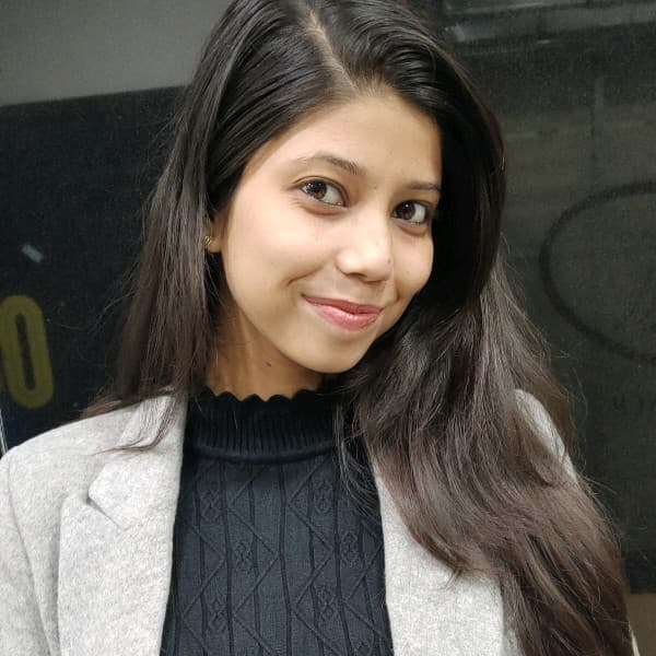 Deeksha Rajput