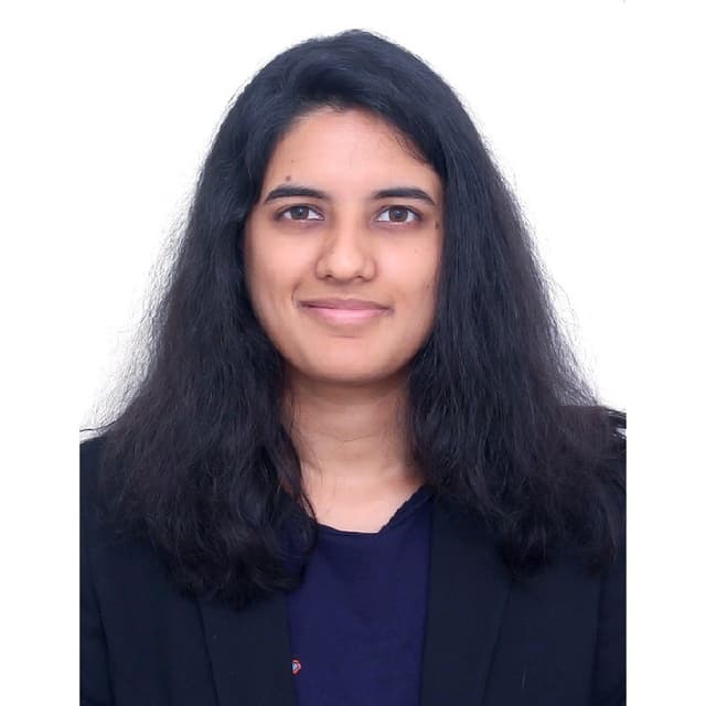 Medha Agarwal