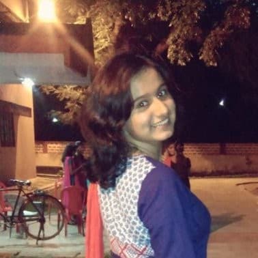 Medha Bajpai