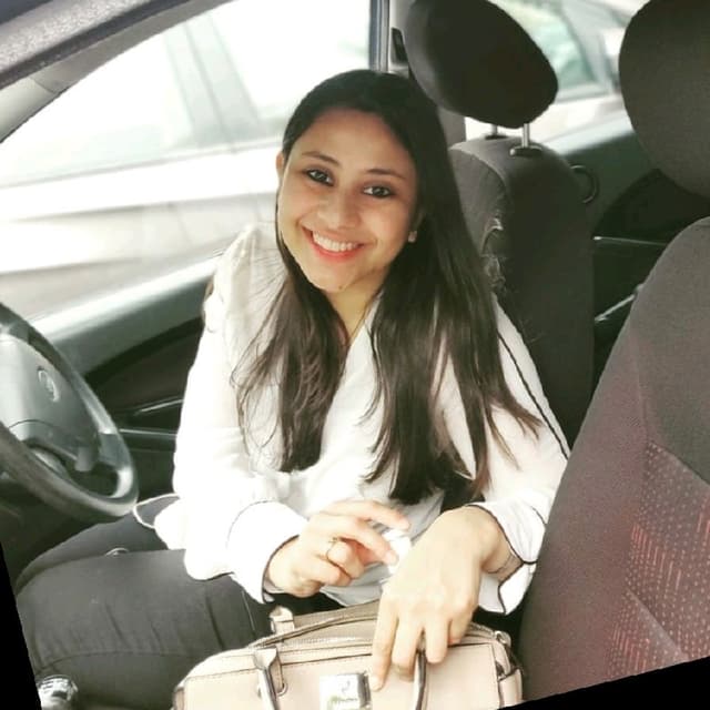 Medha Bansal