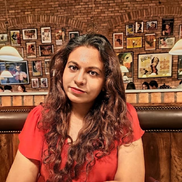 Medha Chatterjee