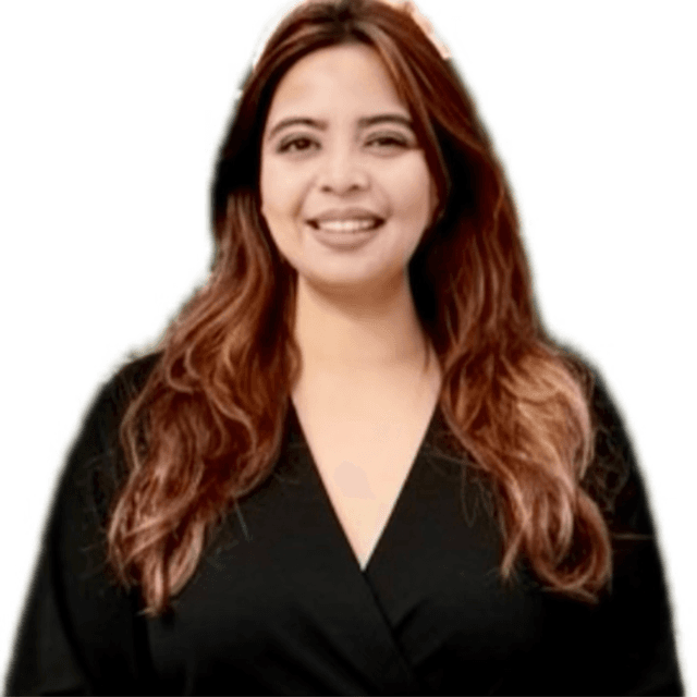 Medha Choudhury