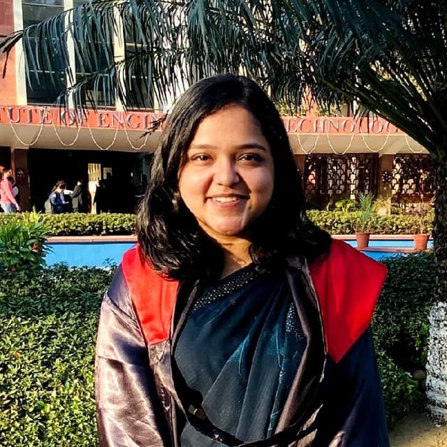 Medha Gupta