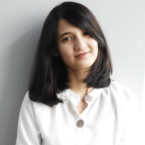 Medha Khanduri