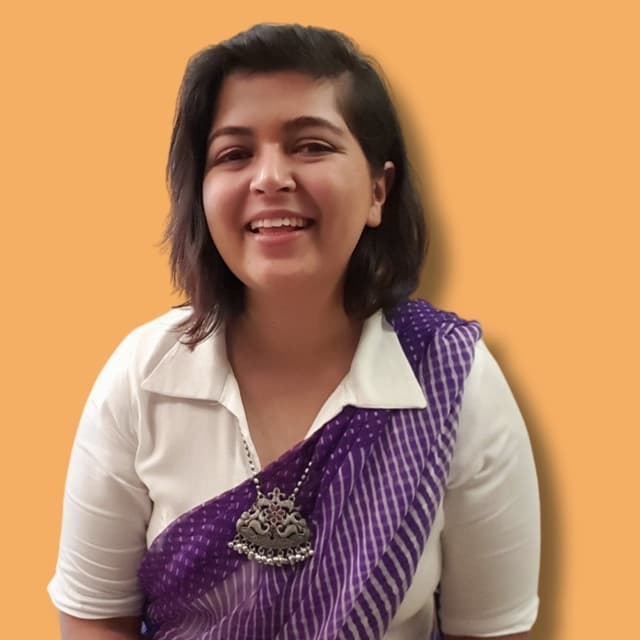 Medha Meenal