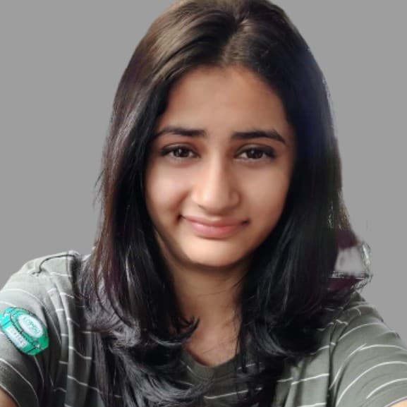 Medha Falguni Rai