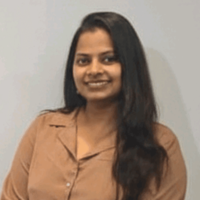 Medha Sah