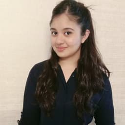 Medha Saha