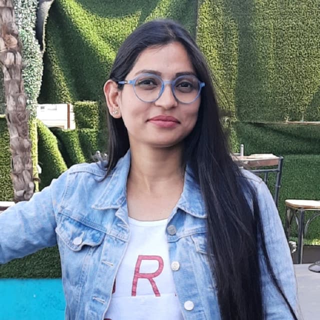 Medha Singh