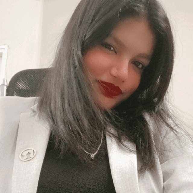 Medha Tripathi