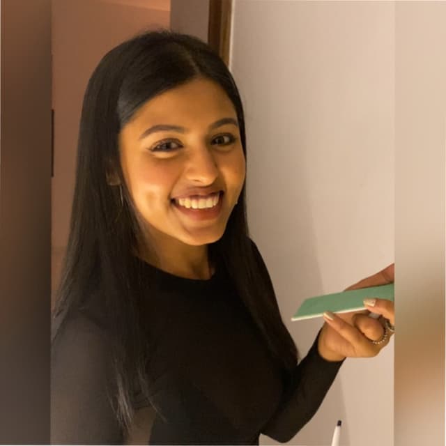 Medha Bandyopadhyay
