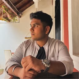 Medhansh Jain