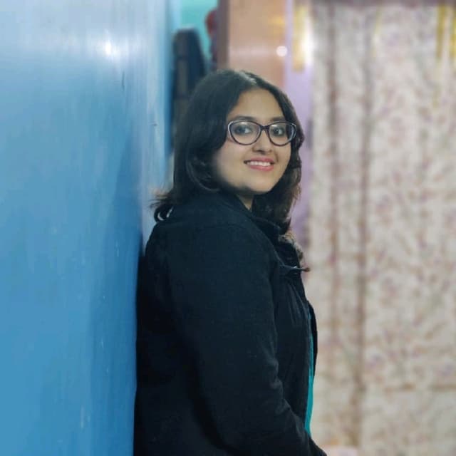 Medha Pandey