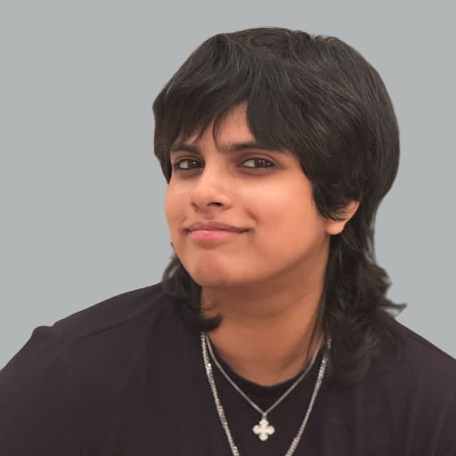 Medha Sandill