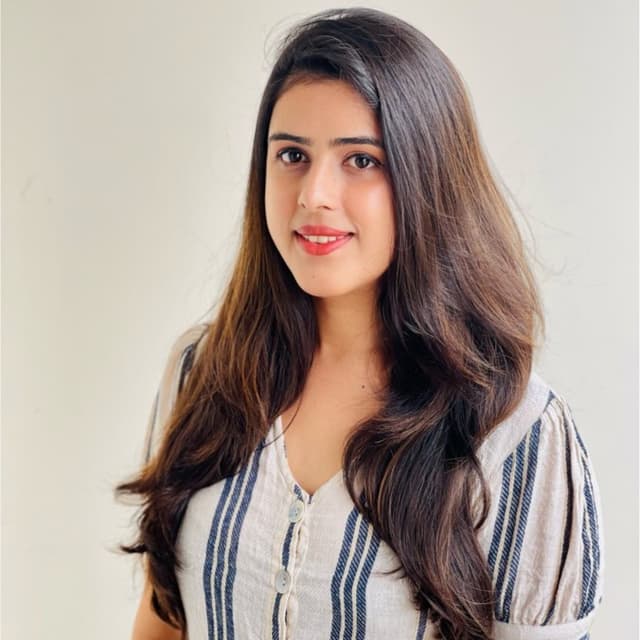Medha Shree