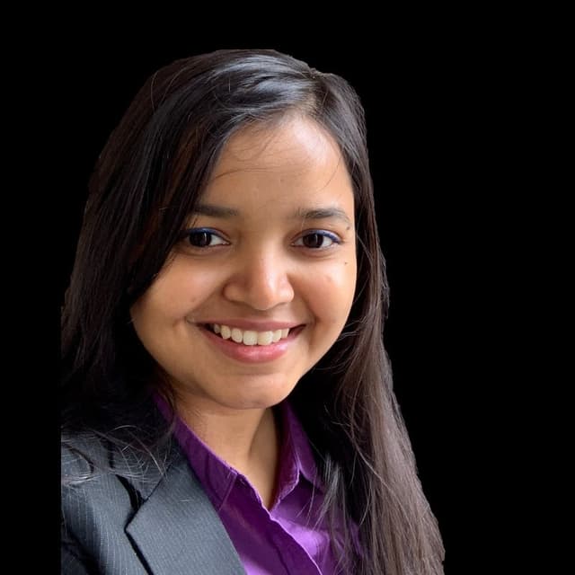 Medha Srivastava