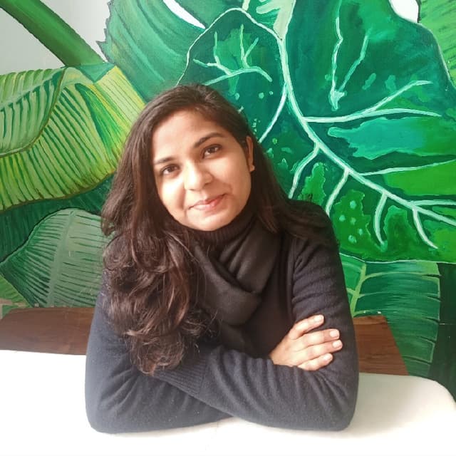 Medhavi Maurya