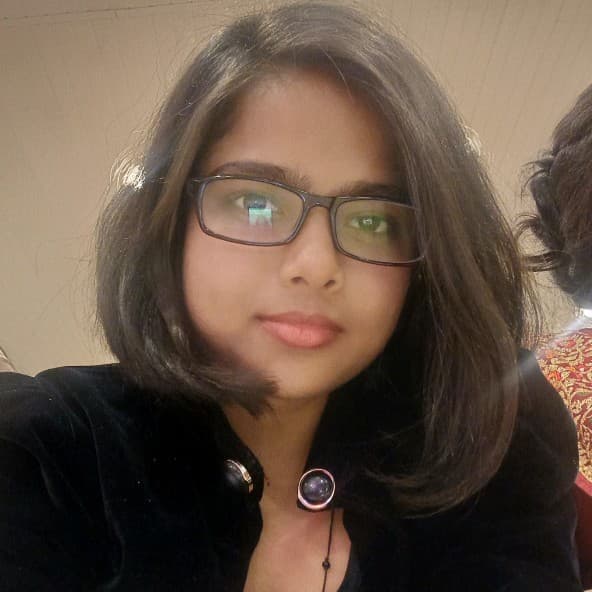 Medhavi Sachan