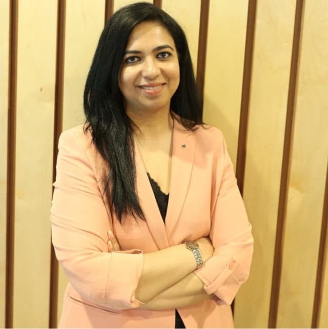 Medhavi Singh