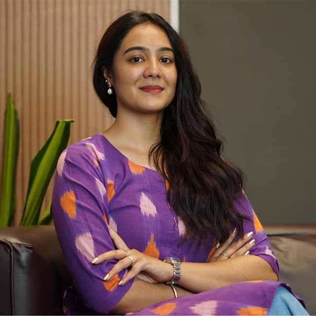 Medhavi Basera