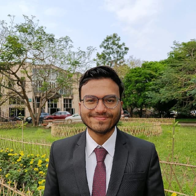 Sanjib Medhi
