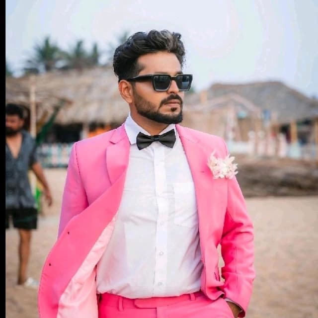 Meeat Patel