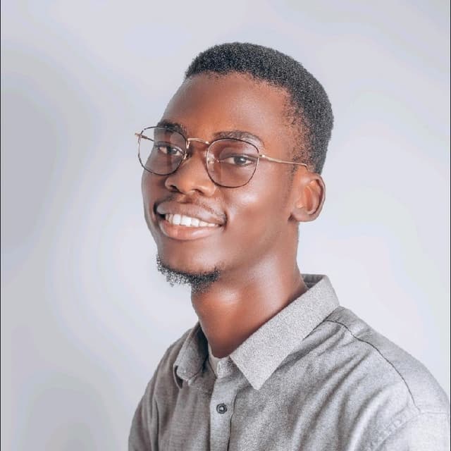 Ayanfe Balogun