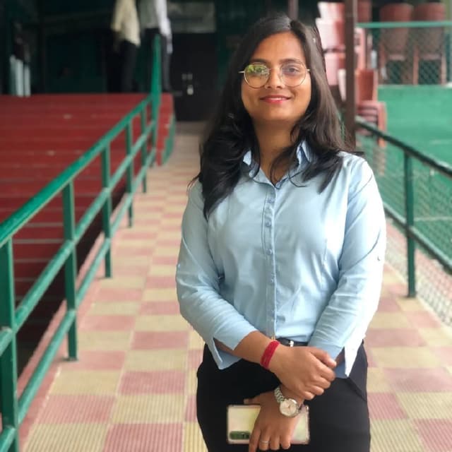 Meenu yadav