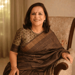 Meena Bahl Kapoor
