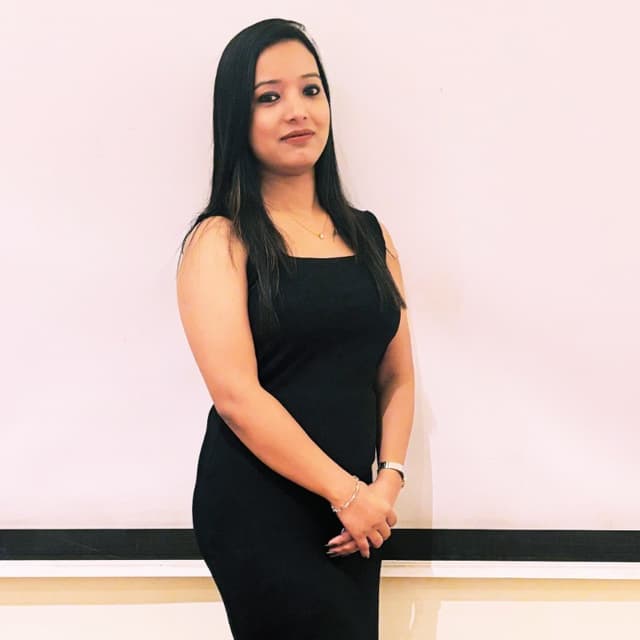 Meena Bhandari