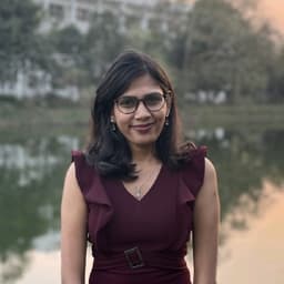 Meena Meghana Ravuri