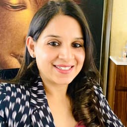 Priya Meena