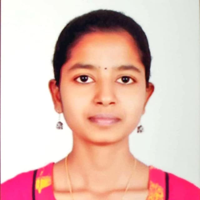 Meena Ramesh