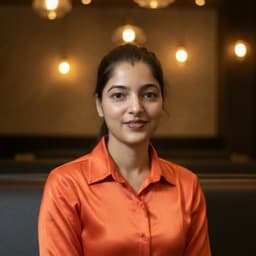 Meena Upadhaya