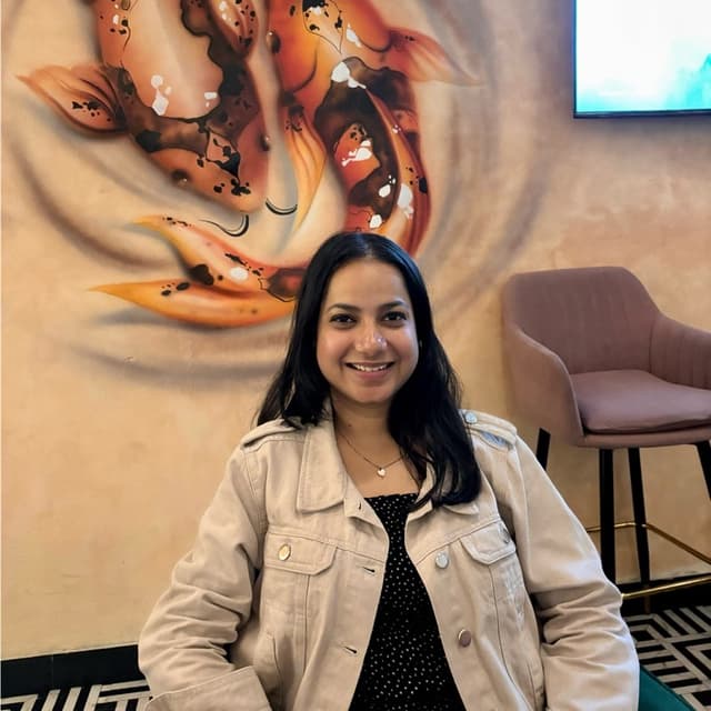 Meenakshi Agarwal